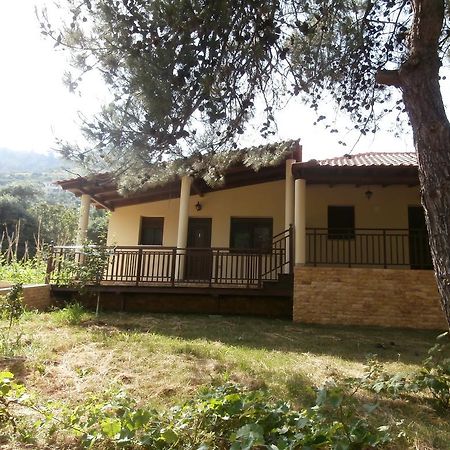 Villa Barouti Koinira Extérieur photo