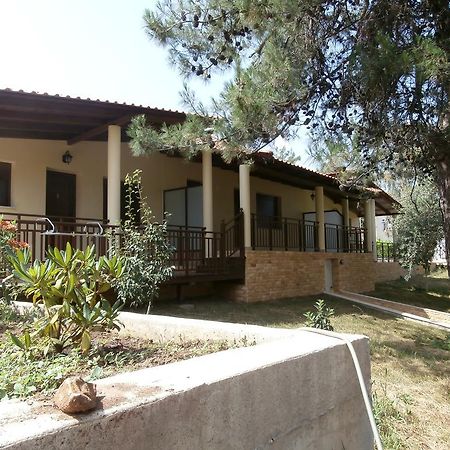 Villa Barouti Koinira Extérieur photo