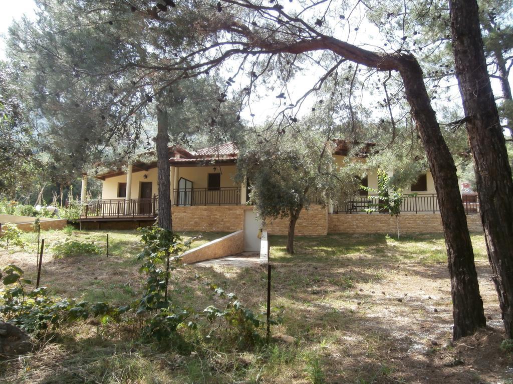 Villa Barouti Koinira Extérieur photo