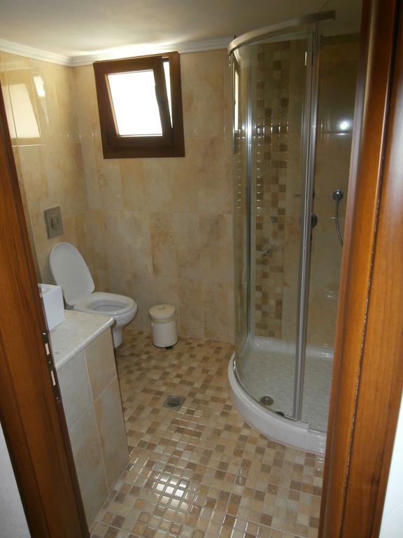 Villa Barouti Koinira Chambre photo