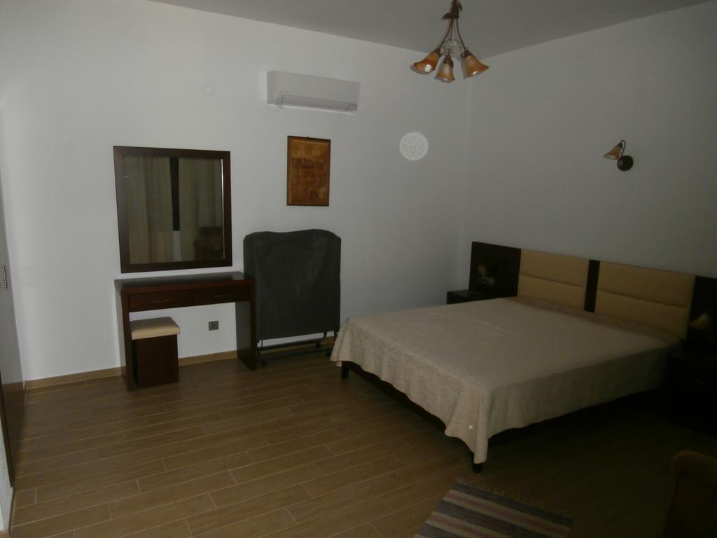 Villa Barouti Koinira Chambre photo